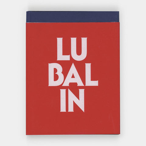 Herb Lubalin: American Graphic Designer