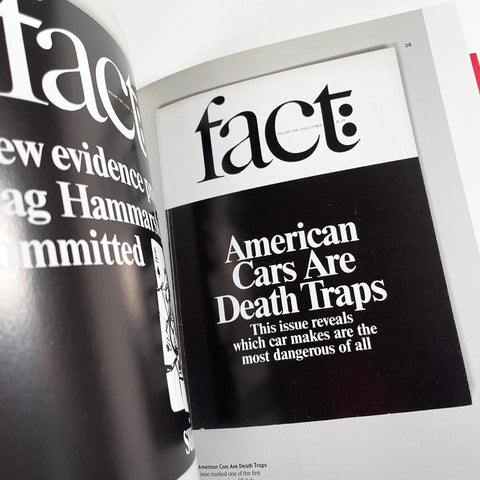 Herb Lubalin: American Graphic Designer