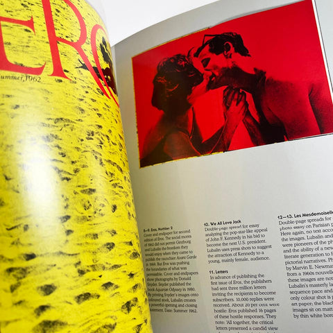 Herb Lubalin: American Graphic Designer