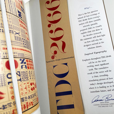 Herb Lubalin: American Graphic Designer