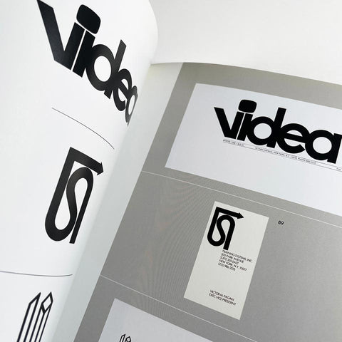 Herb Lubalin: American Graphic Designer