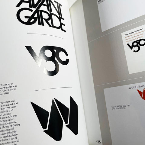 Herb Lubalin: American Graphic Designer