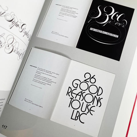 Herb Lubalin: American Graphic Designer