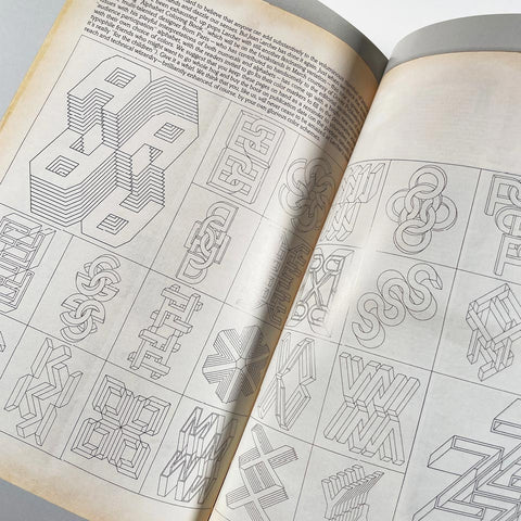 Herb Lubalin: American Graphic Designer