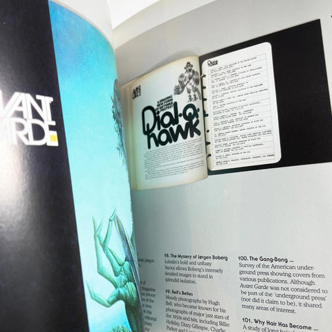 Herb Lubalin: American Graphic Designer