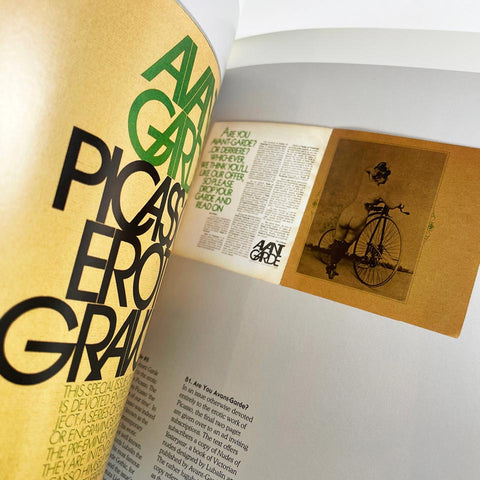 Herb Lubalin: American Graphic Designer