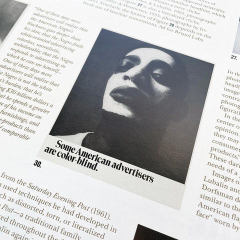 Herb Lubalin: Designing with Words