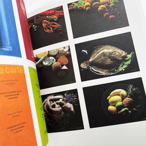 A5/05: Lufthansa and Graphic Design: Visual History of an Airplane