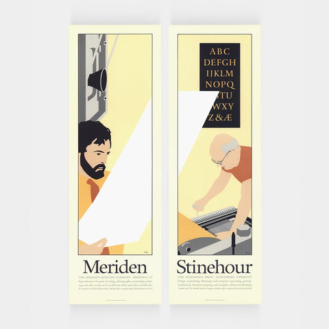 Meriden/Stinehour (Lance Hidy)