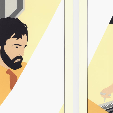 Meriden/Stinehour (Lance Hidy)