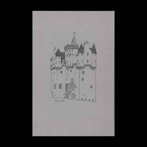 Books, Mostly Scholarly and Some Ephemera, Designed by George Mackie