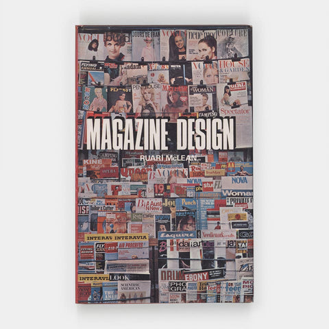 Magazine Design