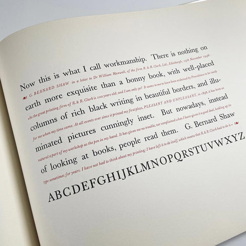 Manuale Typographicum