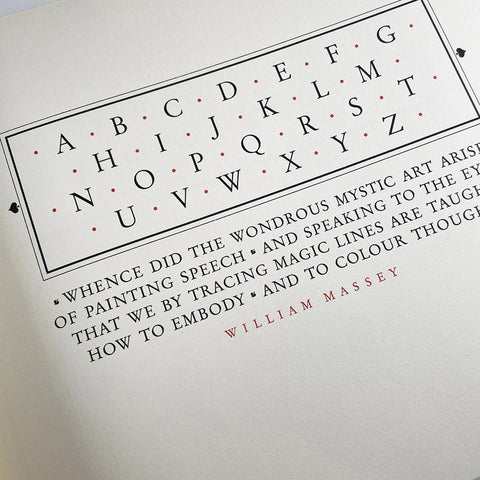 Manuale Typographicum
