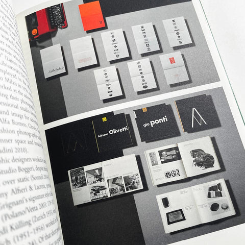 Mapping Graphic Design History in Switzerland