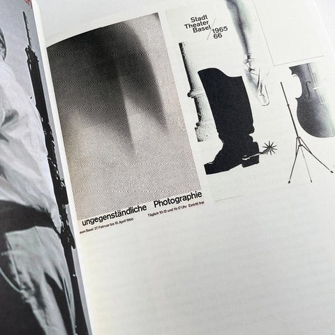 Mapping Graphic Design History in Switzerland