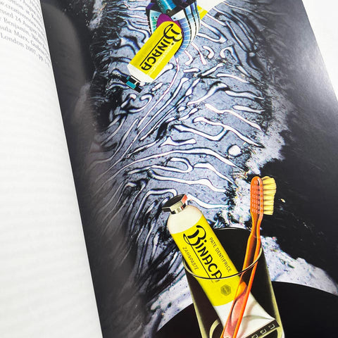 Mapping Graphic Design History in Switzerland
