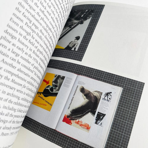 Mapping Graphic Design History in Switzerland
