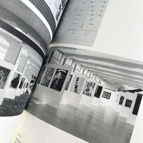 Mapping Graphic Design History in Switzerland