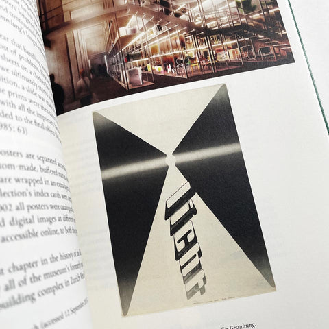 Mapping Graphic Design History in Switzerland