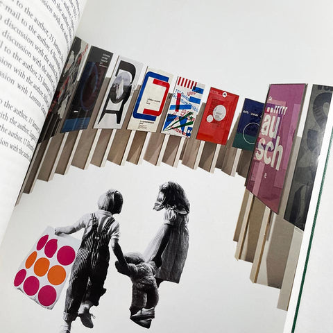 Mapping Graphic Design History in Switzerland