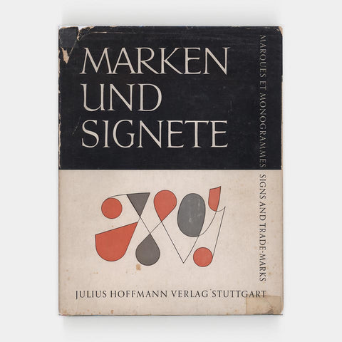 Marken und Signete