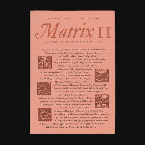 Matrix 11