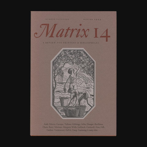 Matrix 14