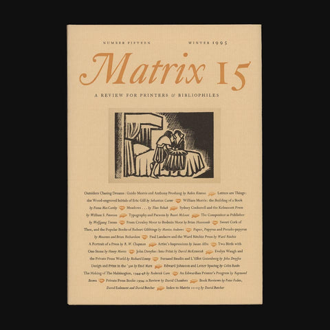Matrix 15