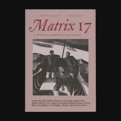 Matrix 17