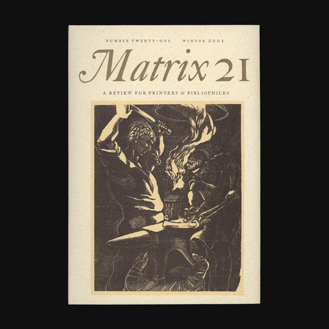 Matrix 21