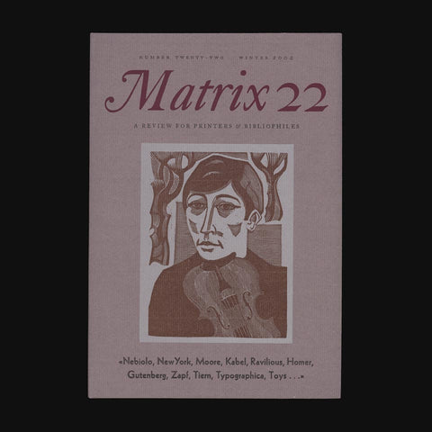 Matrix 22