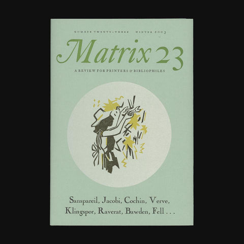 Matrix 23