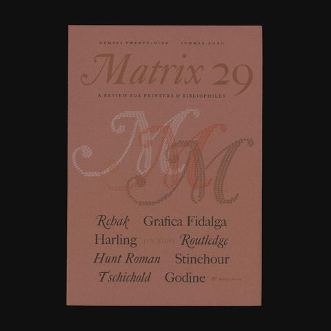 Matrix 29