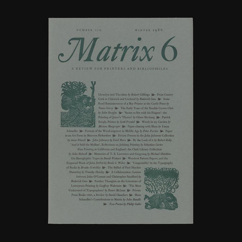 Matrix 6