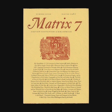 Matrix 7