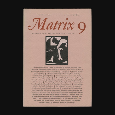 Matrix 9
