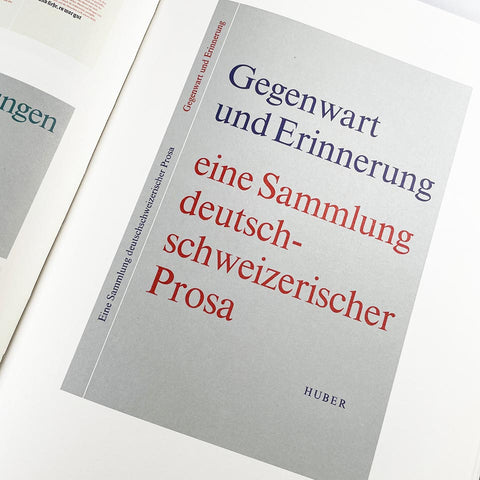 Max Caflisch: Typographia practica