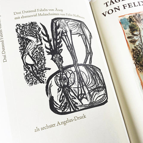Max Caflisch: Typographia practica