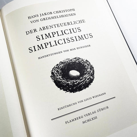 Max Caflisch: Typographia practica