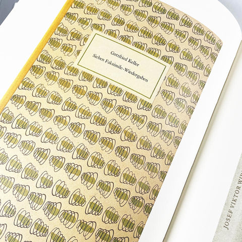Max Caflisch: Typographia practica