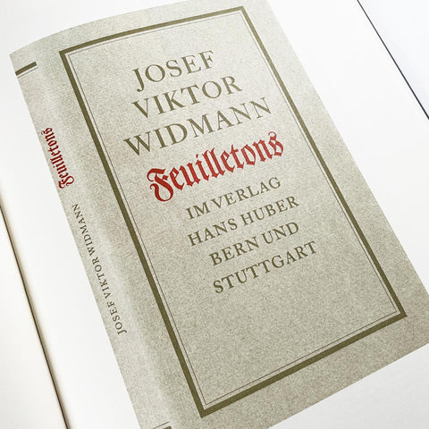 Max Caflisch: Typographia practica