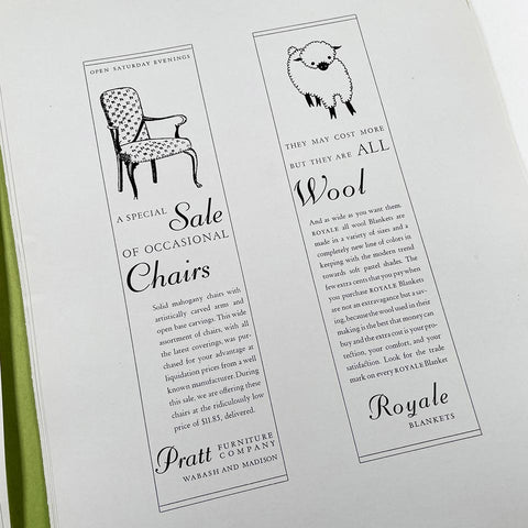 Mayfair Cursive