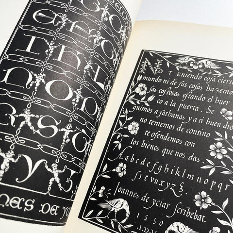 Meisterbuch der Schrift