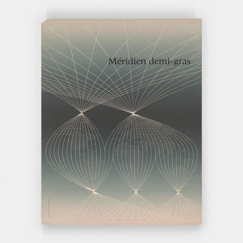 Méridien gras [+] Méridien demi-gras