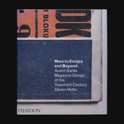 Merz to Emigre and Beyond