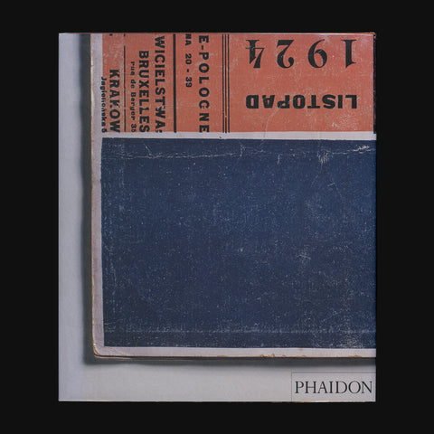 Merz to Emigre and Beyond