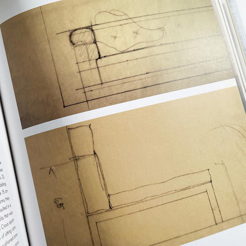 Ludwig Mies van der Rohe & Lilly Reich: Furniture and Interiors