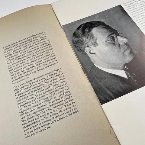 Moholy: Paintings, Sculptures, Photograms and Photographs by L. Moholy-Nagy