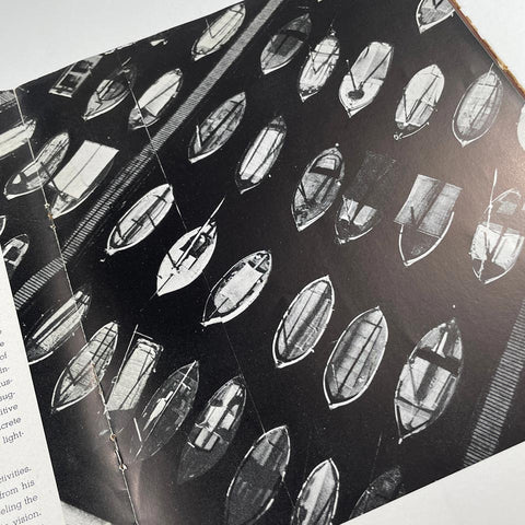 Moholy: Paintings, Sculptures, Photograms and Photographs by L. Moholy-Nagy